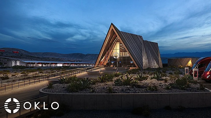 Oklo's Stock Surge: What's Driving the Price and the SMR Market Context