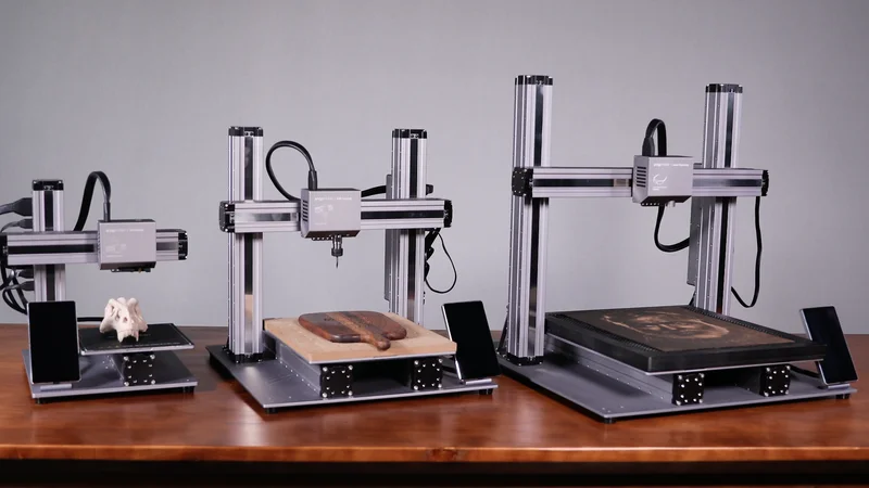 3D Printer: Comparing the Top Models, Performance Data, and Real Value