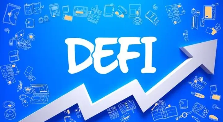 DeFi Post-Crash: Investor Trends vs. Reality - Deep Dive